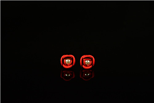 Mini růženky
