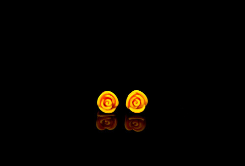 Mini růžičky