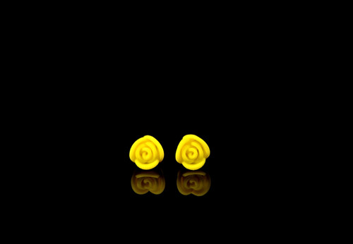 Mini růžičky