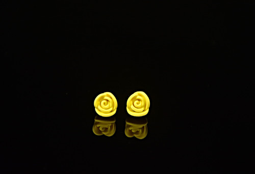 Mini růžičky