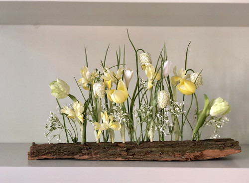 Dekorace YellowMeadow — foto 1