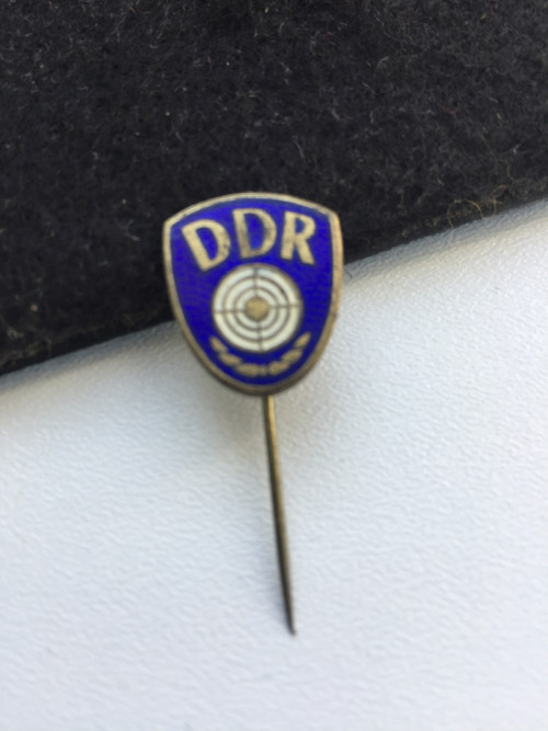 Odznak DDR