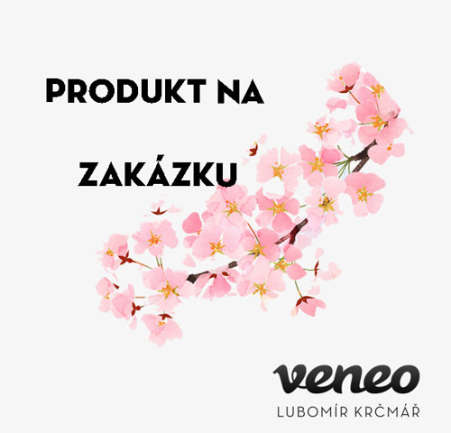 Prsten Diana 8 na zakázku — foto 1