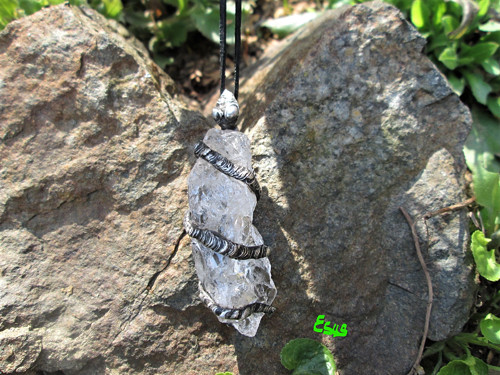 Talisman ,, Hadí síly " — foto 1