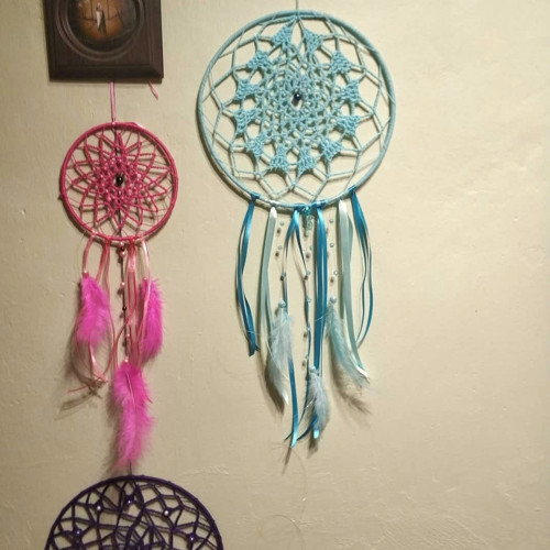 Dream Catcher- Lapač snů — foto 1