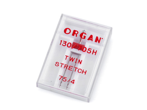 Dvojjehly Stretch 75 — foto 1