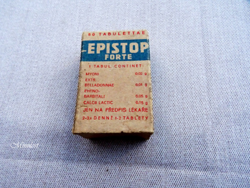 Epistop — foto 1