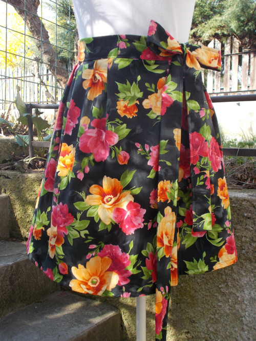 Paradise flowers