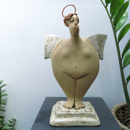Astrální Lena — foto 1