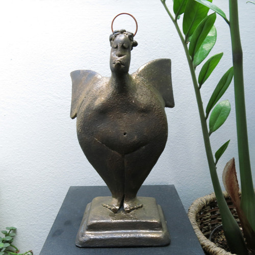 Astrální Radana — foto 1