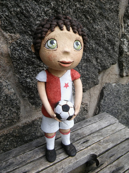 Fotbalista (rezervace) — foto 1