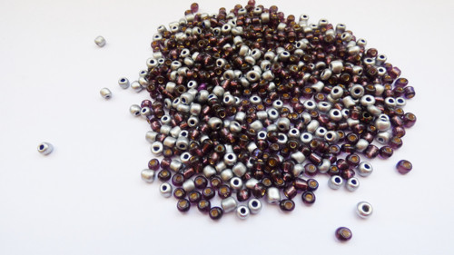 Rokajl mix 50 g — foto 1