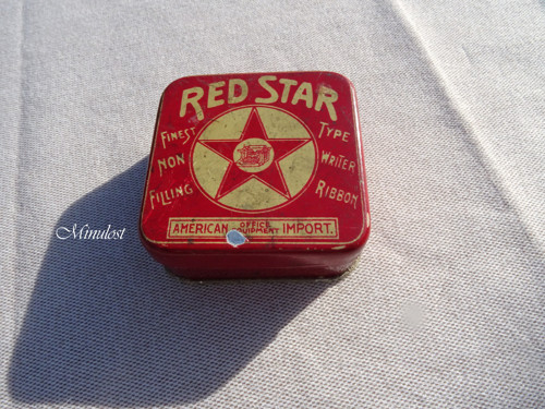Red Star — foto 1