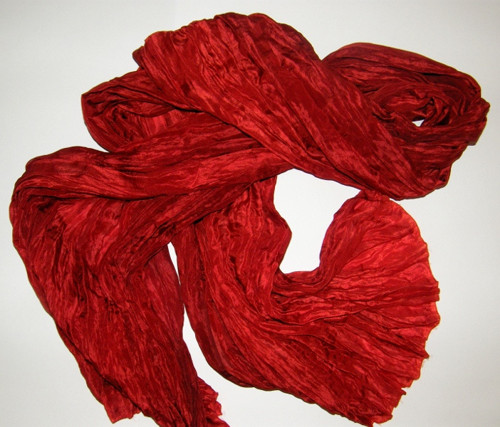 ČERVENÝ VALENTÝNSKÝ....pléd 90x200cm