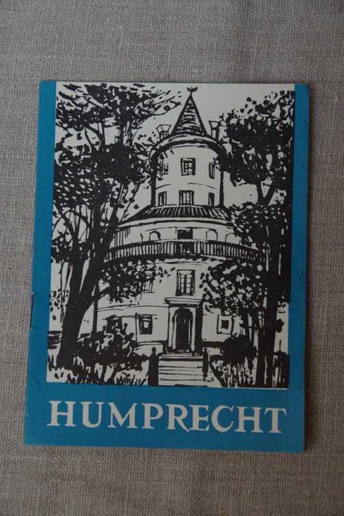 Humprecht (1959) — foto 1