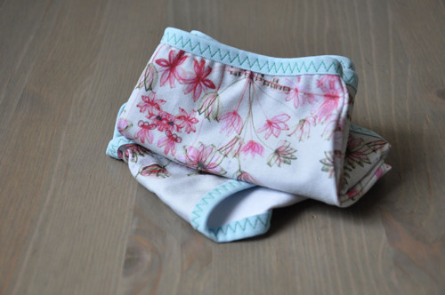 Cosy & Easy kalhotky vel. L — foto 1