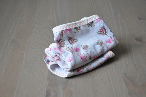 Cosy & Easy kalhotky vel. S — foto 1