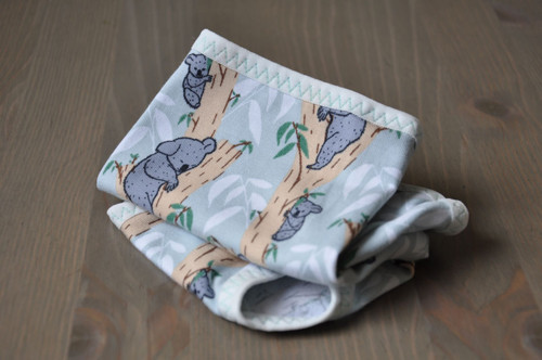 Cosy & Easy kalhotky vel. M — foto 1