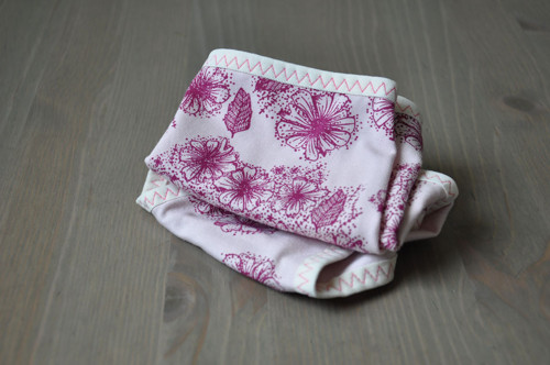 Cosy & Easy kalhotky vel. M — foto 1