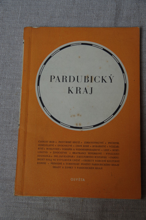 Pardubický kraj