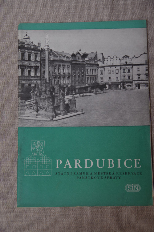 Pardubice — foto 1
