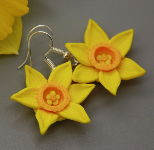 Narcisky.. 2,9 cm — foto 1