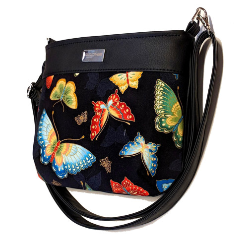 Kabelka Pola Butterfly