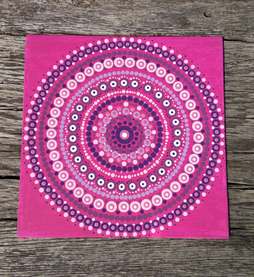 Ibalgin... Mandala — foto 1