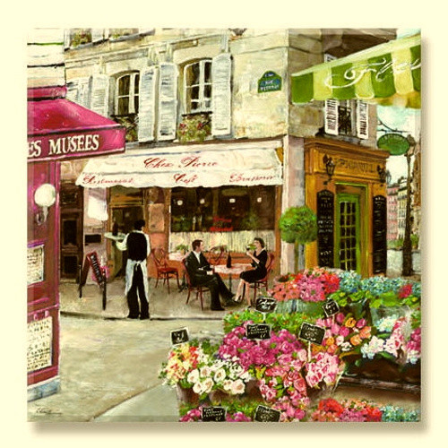 Ubrousek ULUCE FRANCE
