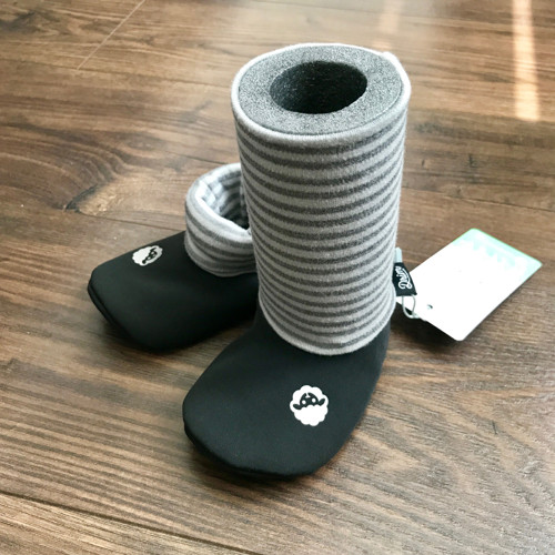 Softshelláčky MERINO soxie — foto 1