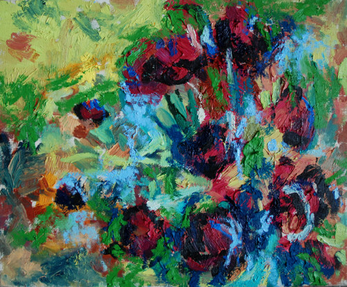 Tulipány II.