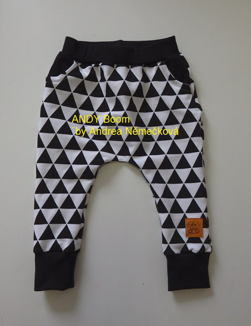 Set trinagel — foto 1