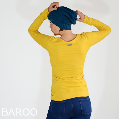 Triko bambus... M — foto 1