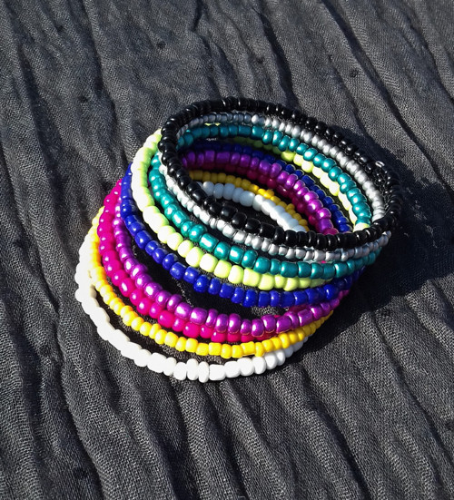 Colours of ... II
