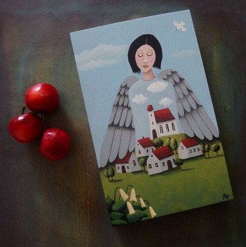 Chráněná oblast — foto 1