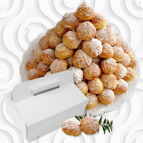 Krabička na výslužku