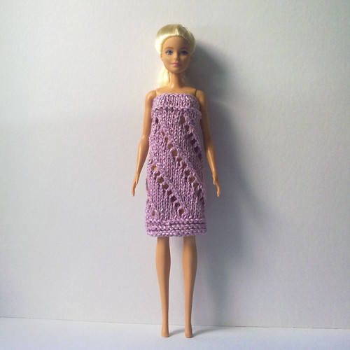 Oblečky pro Barbie — foto 1