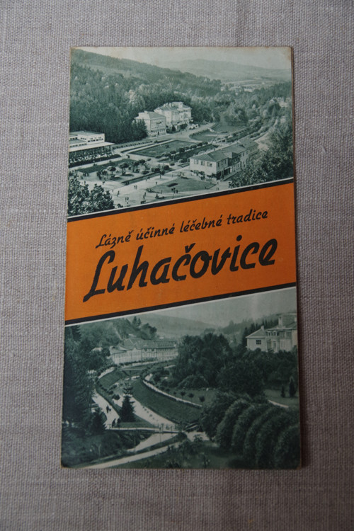 Luhačovice — foto 1