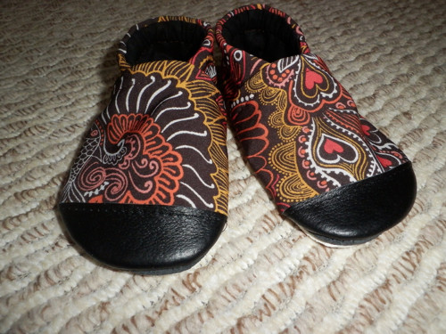 Softshell-orient — foto 1