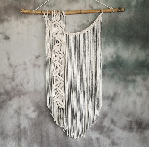 Macrame 74x98 cm — foto 1