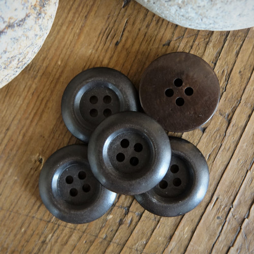 Knoflíky - cena za 5ks — foto 1