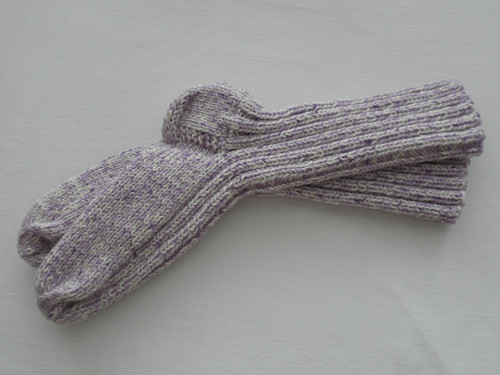 Super teplé ponožky vel. 38 - 39