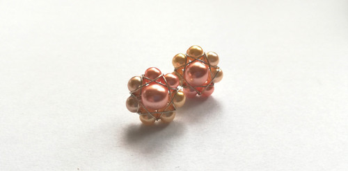 Mini flowers
