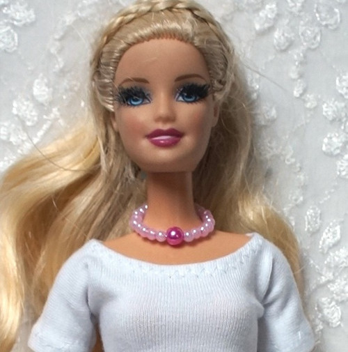 Šperk pro Barbie — foto 1