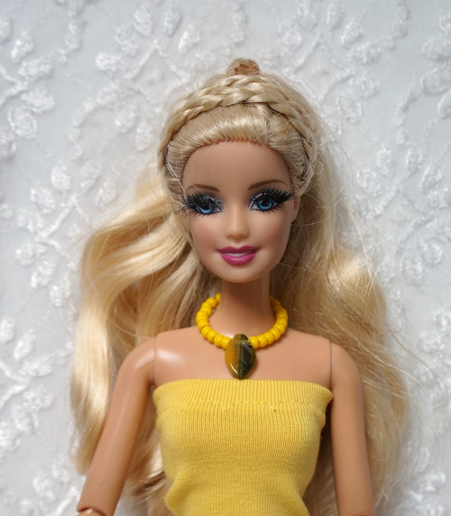 Šperk pro Barbie — foto 1