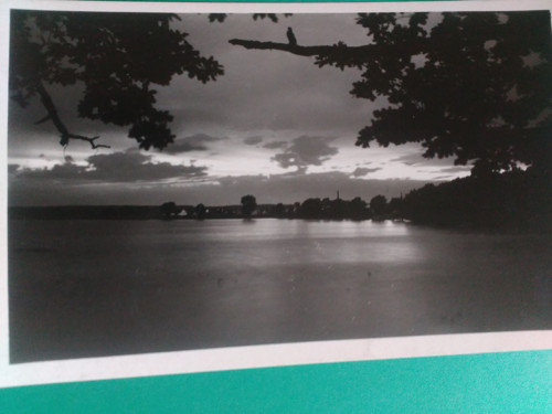 Pohlednice - Třeboň Grafo Čuda Holice — foto 1