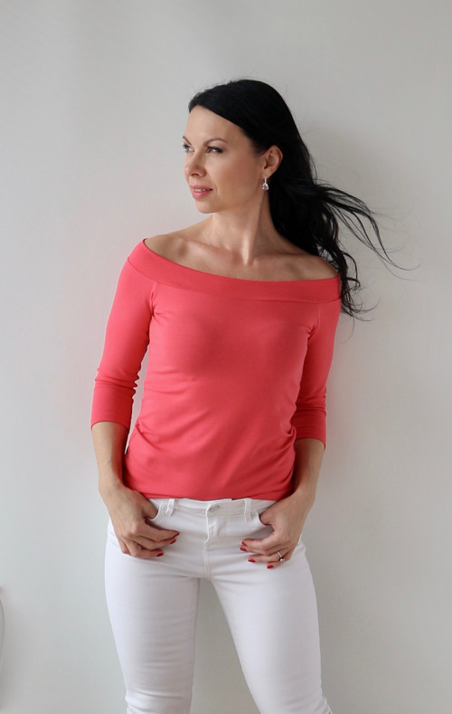 Li-La tričko — foto 1