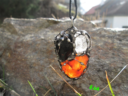Talisman ,, Životní triplicity " — foto 1