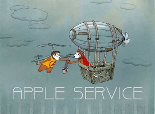 Apple Service — foto 1