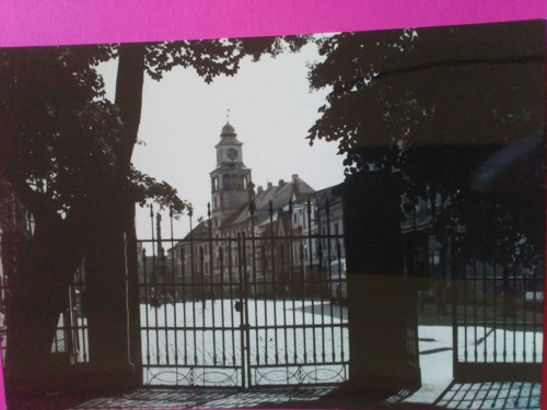 Pohlednice - Třeboň — foto 1